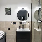Aparthotel Praga 3*