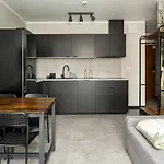 Aparthotel Praga