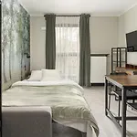 Praga Aparthotel