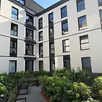 Praga Aparthotel 3*