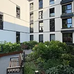 Aparthotel Praga