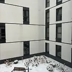Aparthotel Praga 3*