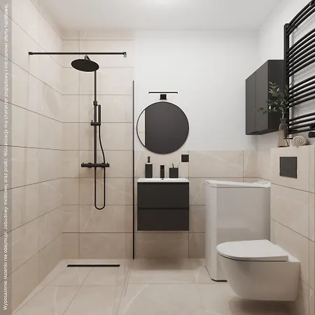 Praga Appart hôtel 3*