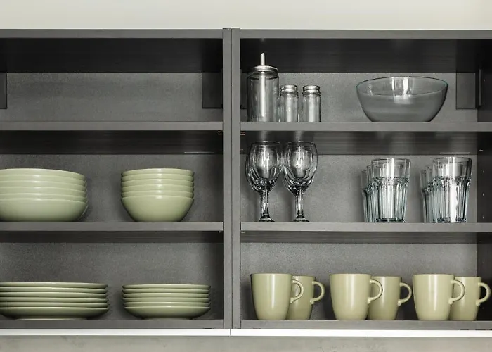 Praga Lägenhetshotell