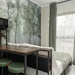 Praga Apartmanhotel