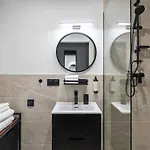 Apartmanhotel Praga Varsó