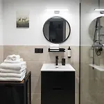 Praga Apartmanhotel 3*
