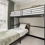Apartmanhotel Praga